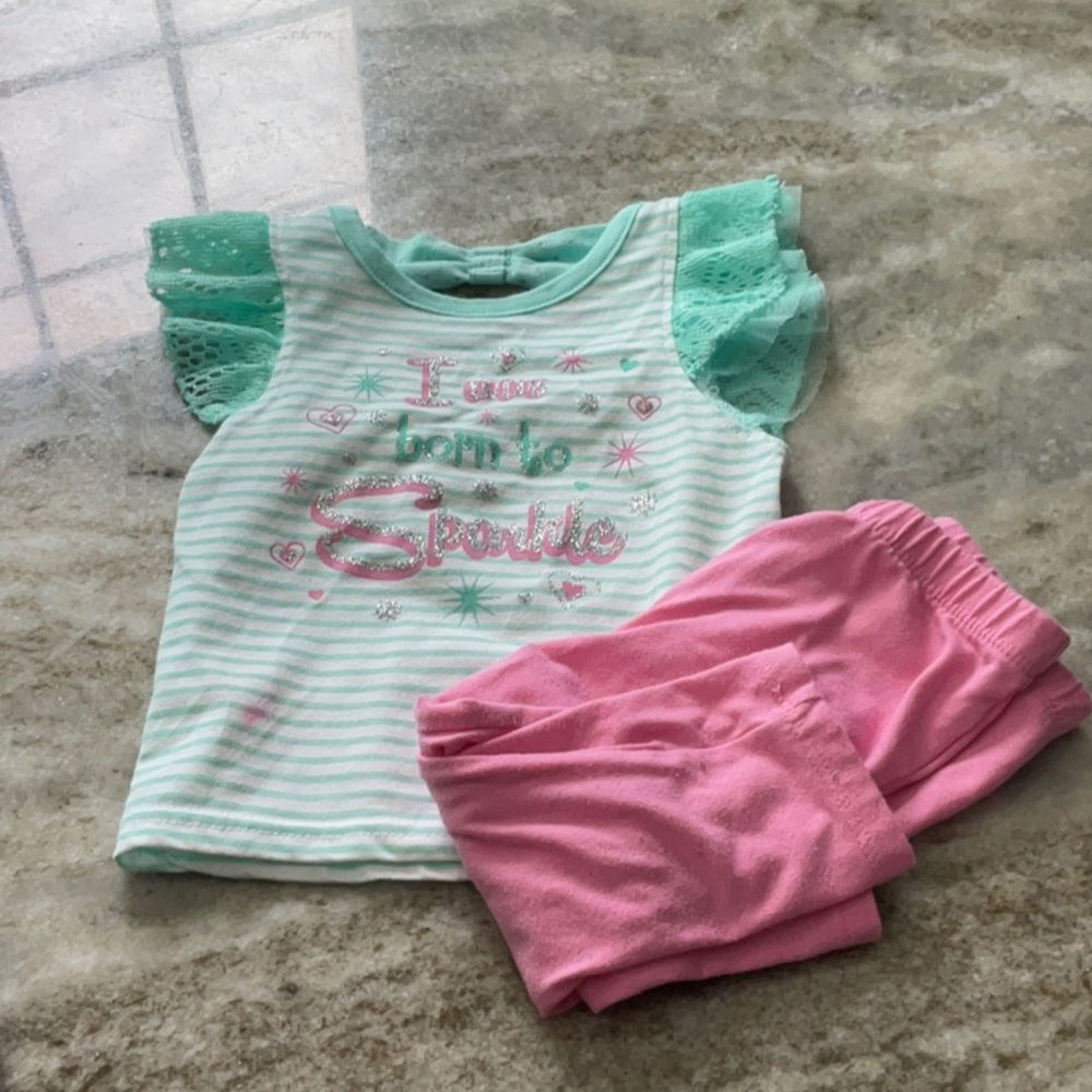 Ddg darling shirt